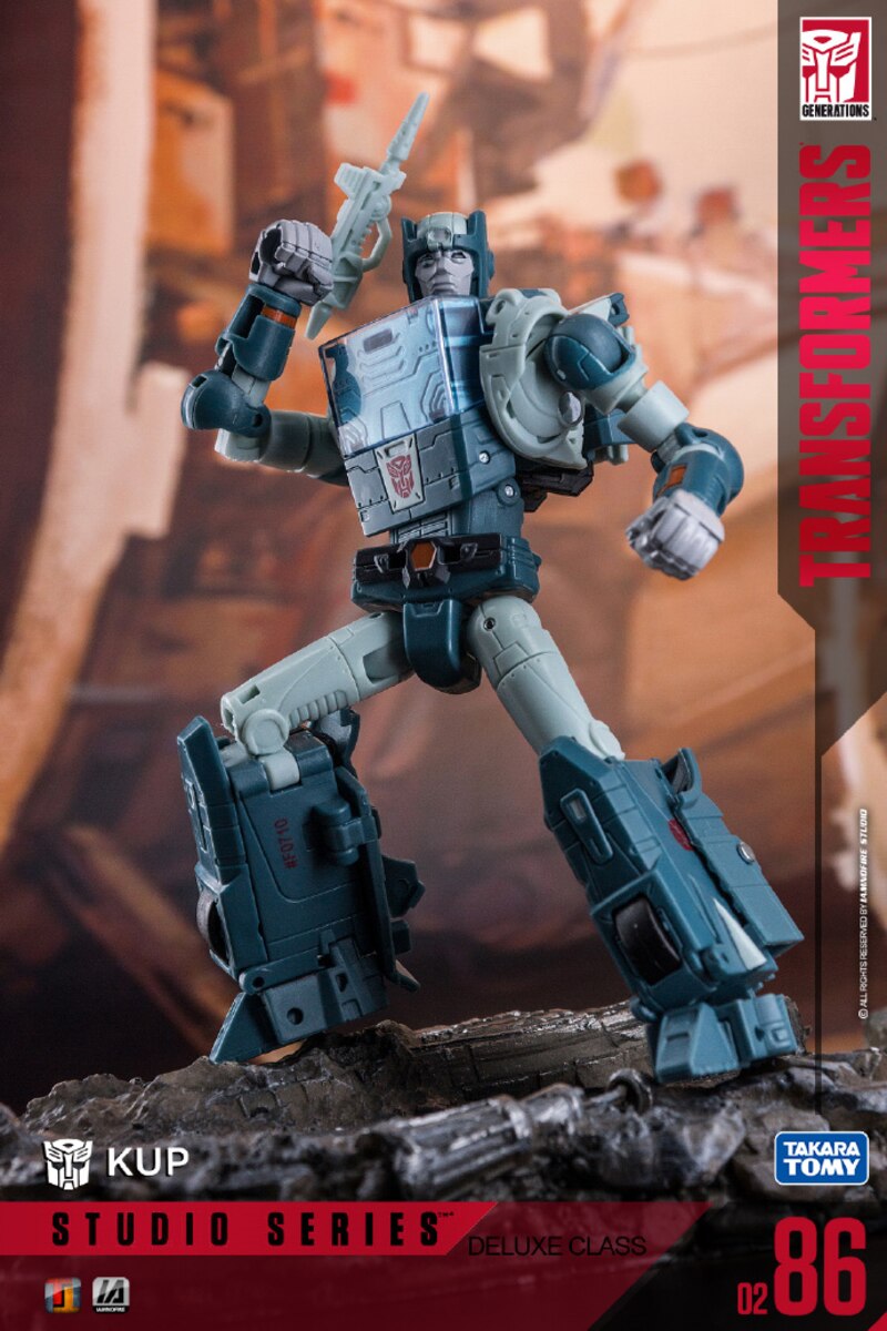 kup toy